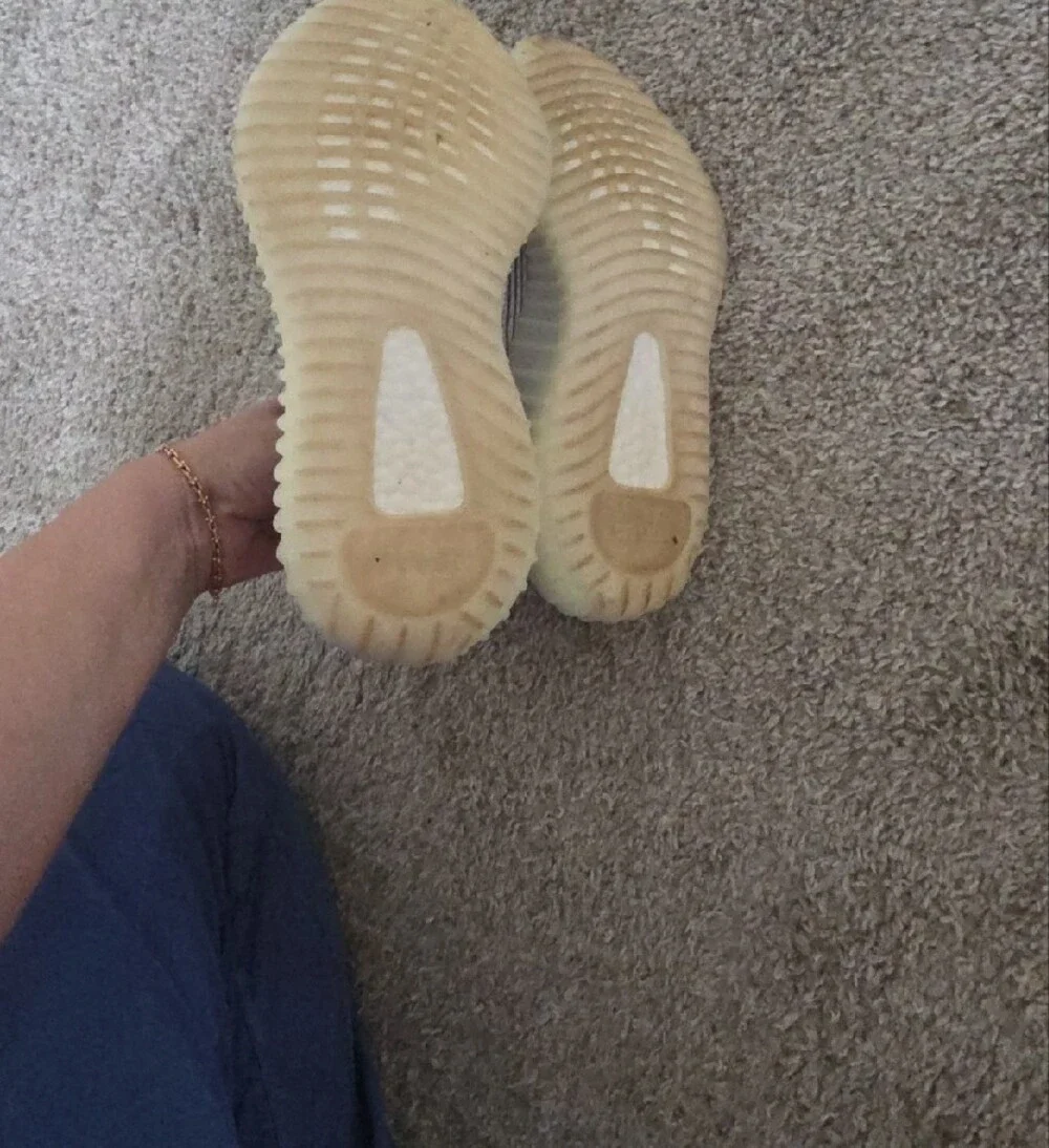 ADIDAS YEEZY BOOST 350 V2